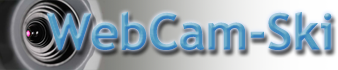 logo webcam-ski.com